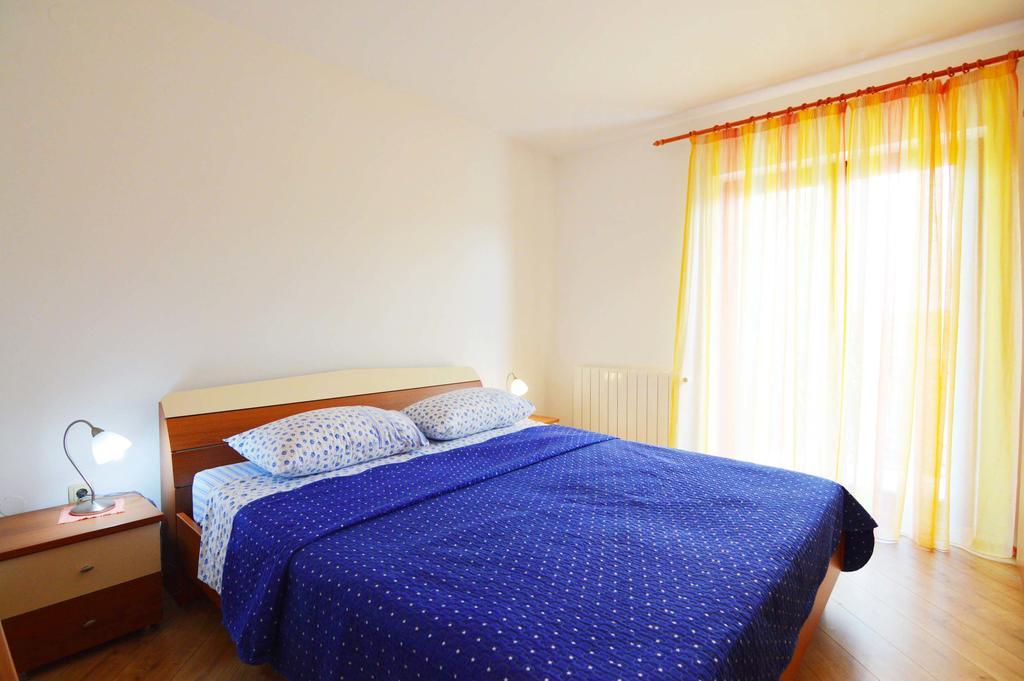 Garden Apartment Maria Vrsar Zewnętrze zdjęcie