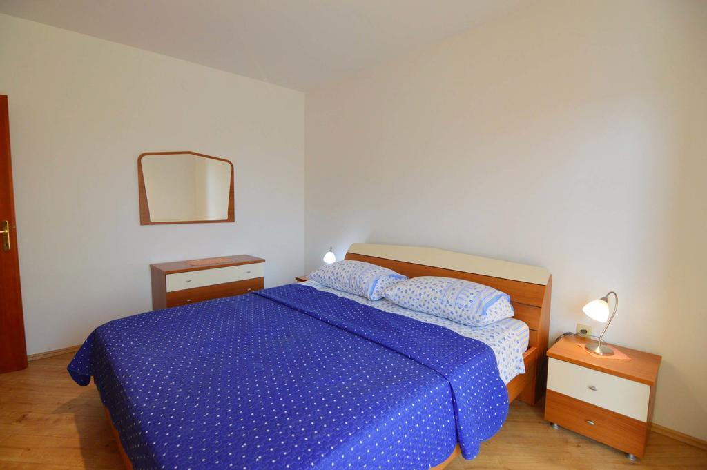 Garden Apartment Maria Vrsar Zewnętrze zdjęcie